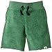 Burt's Bees Baby Baby Boys' Solid Board Shorts (Baby)