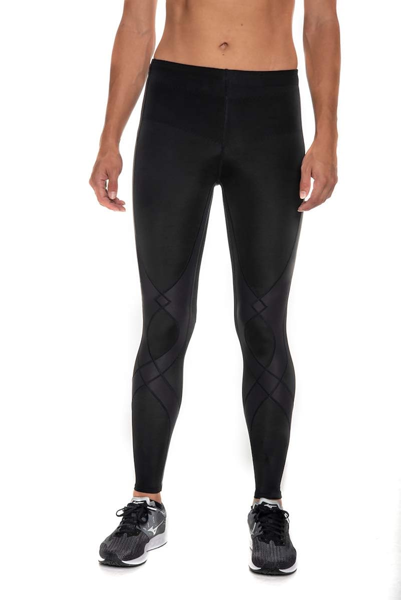 CWX Women's Stabilyx Tights-Black, Small: Amazon.co.uk: Clothing
