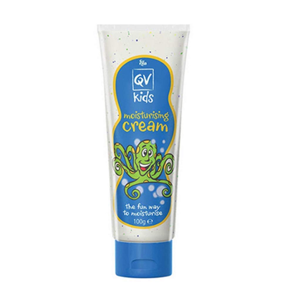 qv nappy cream