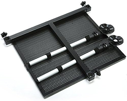 Daiwa seat box side tray Clearance