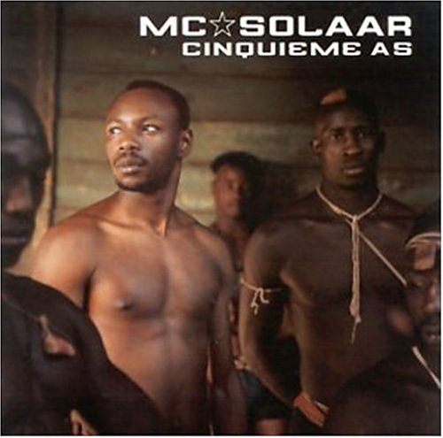 Mc Solaar - degats collateraux Lyrics - Zortam Music
