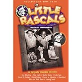 The Little Rascals Collector's Edition III