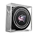 NHL Columbus Blue Jackets Official Game Puck