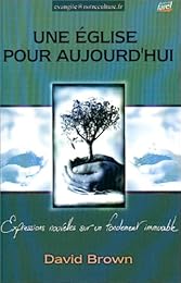 Une  Église pour aujourd'hui