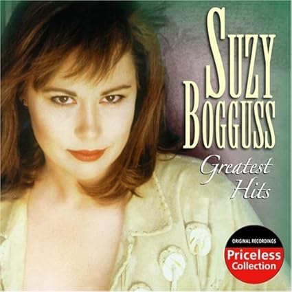 Greatest Hits : Suzy Bogguss: Amazon.fr: CD et Vinyles}