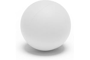 Champion Sports PLW Soft Lacrosse Practice Ball
