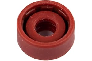 Oil Seal Bread Maker Replacement Sealing Gasket Sealing Rings Maintenance Part for Bread Machine