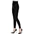 Short Taille Haute En Similicuir Noir Pour Femme – Poches, Décontracté, Extensible, Pour Toutes Occasions - 12