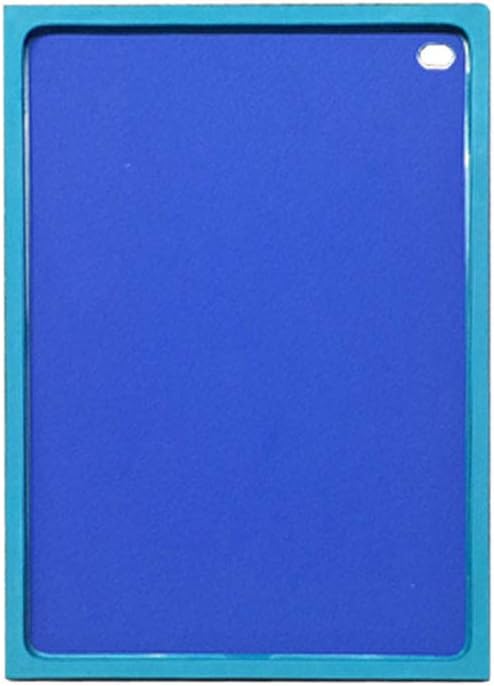 Tsorryen Square Design Plastic Protective Shell Case for Logitech Blok iPad Mini Air 2