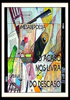 Livro #mesadepoesia