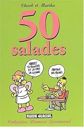 50 salades