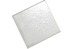 KARIZMA JEWELS 1 Inch Solid Pure Silver Square Piece chandi ka chokor tukra