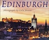 Edinburgh by 