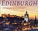 Edinburgh by 