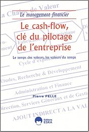 Le  cash-flow, clé du pilotage de l'entreprise