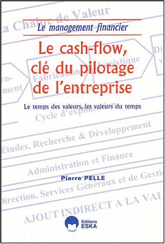 Le  cash-flow, clé du pilotage de l'entreprise