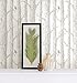 NuWallpaper NU2081 The Forest Peel & Stick Wallpaper 20.5