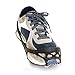 Crampons, Traction Cleats Walk and Tread for Snow, ice, Wet Pavement on Snow Mountain in Winter, Outdoor Survival Set by ONE Road