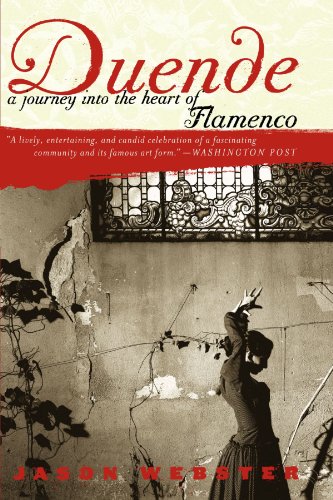 Duende: A Journey Into the Heart of Flamenco