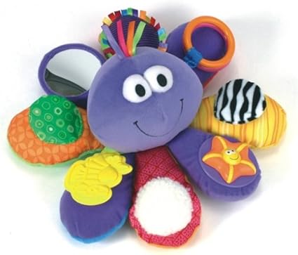lamaze octivity time