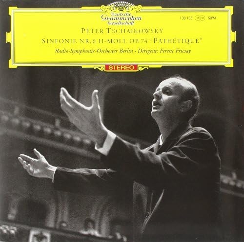Symphony No. 6