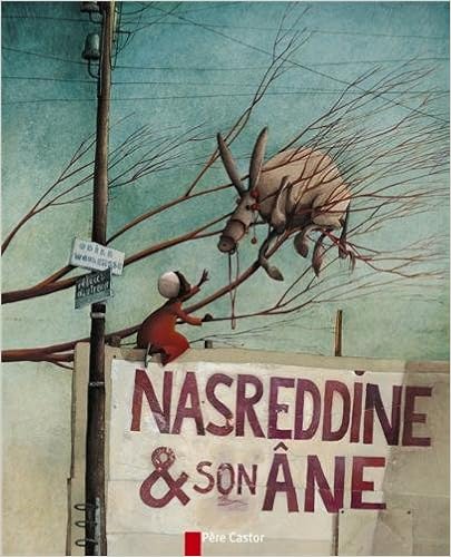 nasreddine-et-son-ane