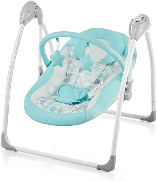 remote control rocking chair