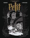 Petit: The Ogre Gods Book One by 