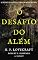 Livro O Desafio do Além