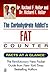 Carbohydrate Addict's Fat Counter by 