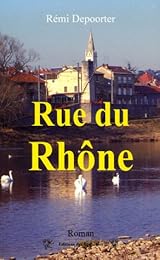 La  rue du Rhône