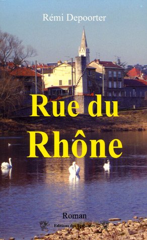 La  rue du Rhône
