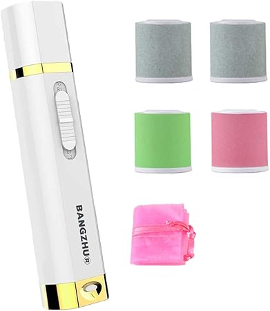 Amazon 電動ネイルケア Reak 爪やすり 電動 爪磨き ネイルポリッシャー 電動 ネイルケアキット ネイル ヤスリ セット かかとケア 角質除去 甘皮処理 電動 ツメミガキ 男女兼用 細い磨き 美しい素爪と指先 Reak ビューティー 通販