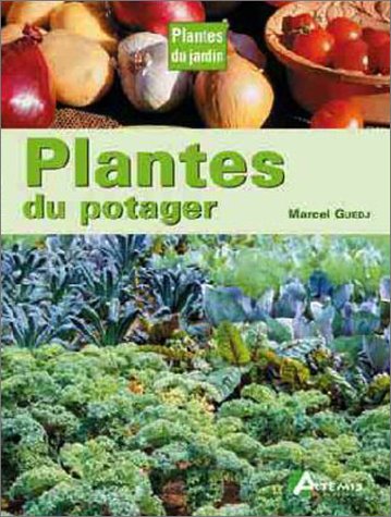 Plantes du potager