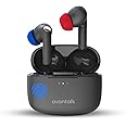 Avantalk Infinity NC – Next-Gen Auracast & LE Audio Bluetooth Earbuds with Active Noise Cancelling, aptX Adaptive, Low-Latenc