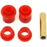 BMR Suspension EN001 - Polyurethane Differential Bushing Kit - 2005-2014 Ford S197 Mustang, 2007-2014 Shelby GT500