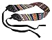 Bluecell LC-006A Multi Color Digital SLR Camera/Camcorder Neck Shoulder Straps Belt