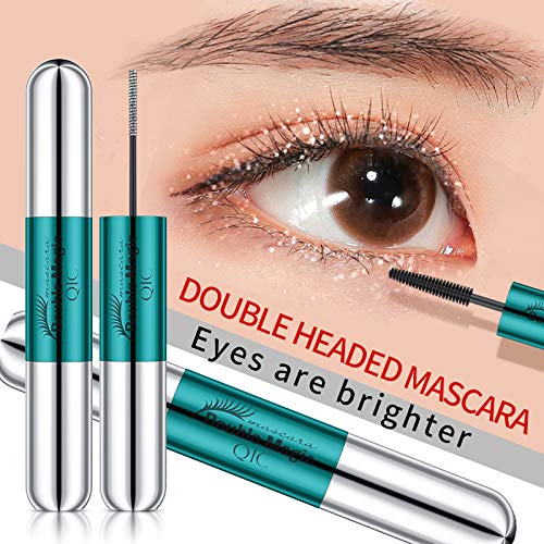 ONOEYE 4D Silk Fiber Long Waterproof Mascara