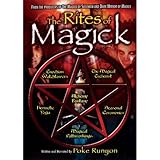 The Rites of Magick