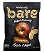 Bare Baked Crunchy Apple Chips, Cinnamon, Gluten Free, 0.53 Ounce Bag, 24 Count