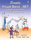 Simply Visual Basic .NET (Simply Series) by 