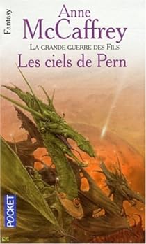 La Ballade De Pern Tome 16 Les Ciels De Pern Babelio La Ballade De Pern Tome 16 Les Ciels De Pern Babelio