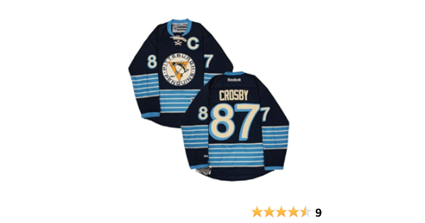 sidney crosby jersey amazon