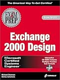 Image de MCSE Exchange 2000 Design Exam Prep (Exam: 70-225)