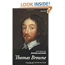 Thomas Browne: 21st-Century Oxford Authors