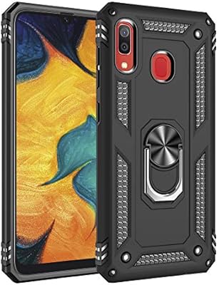 Samsung Galaxy A30 ابيض 64 جيجا بايت 4 جيجا رام Yallla Offers