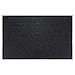 Fasmov Front Door Mats Welcome Mats, 2 Pack Waterproof Anti-Slip Durable Rubber Doormat Low-Profile Design Floor Front Doormat Rugs for Entryway, Patio, Garage, High Traffic Areas, 17.7”x31.5”(Gray)
