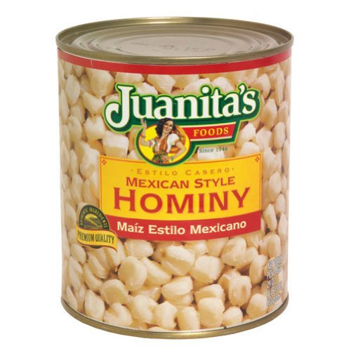 Top 10 prepared hominy Goriosi Reviews