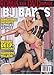 HUSTLER BJ BABES MAGAZINE ISSUE #14