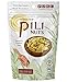 Pili Nuts, Sprouted, Certified Paleo & Keto (Himalayan Salt, 14 oz)